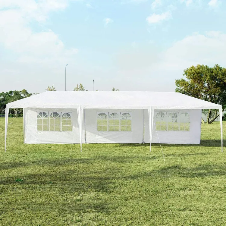 Mały namiot imprezowy — wynajem, Evento Śląsk